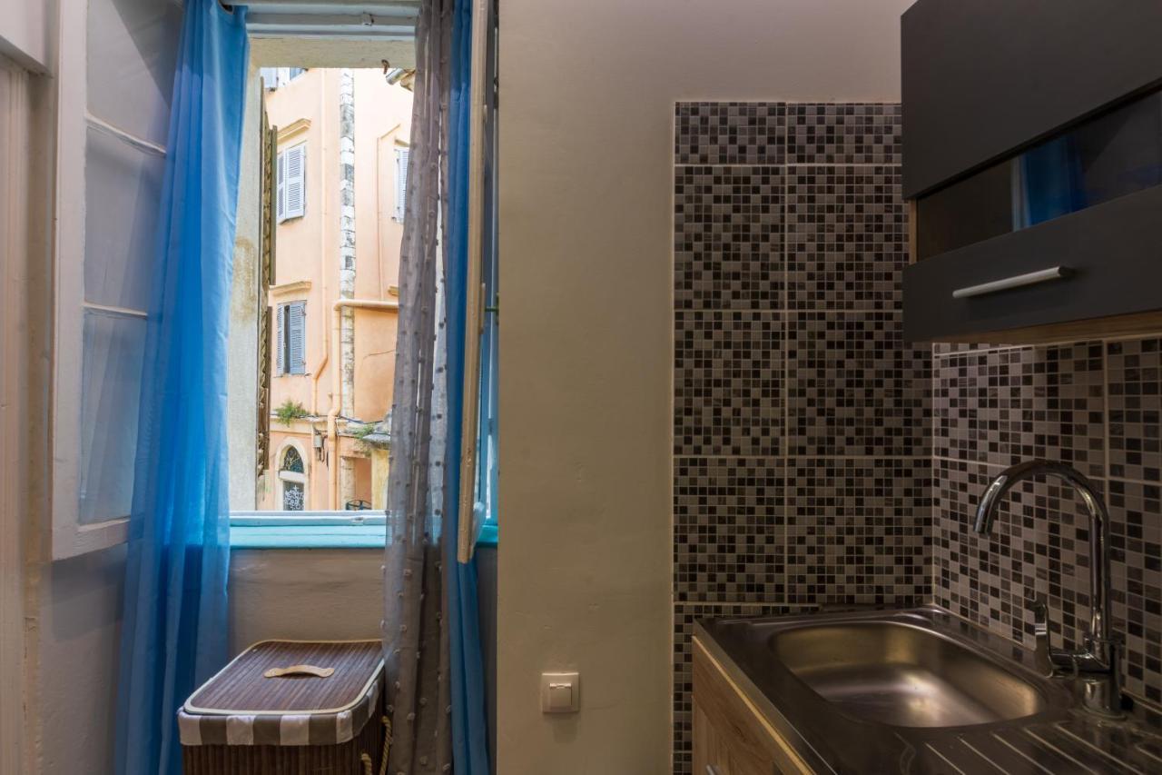 Vip Liston Apartment #731 Corfu  Zewnętrze zdjęcie