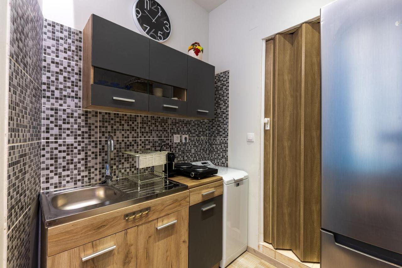 Vip Liston Apartment #731 Corfu  Zewnętrze zdjęcie