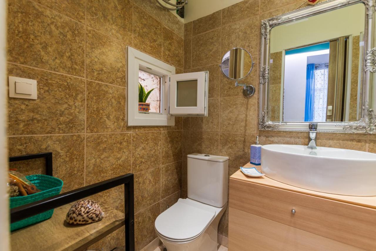 Vip Liston Apartment #731 Corfu  Zewnętrze zdjęcie